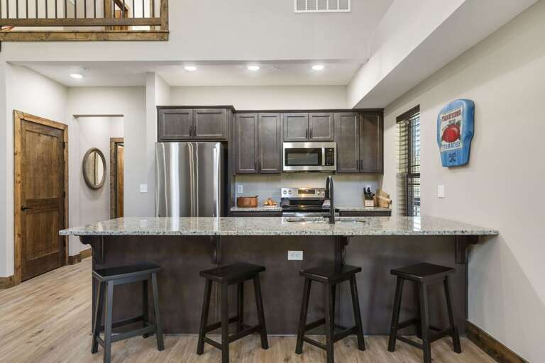 Find Rentals