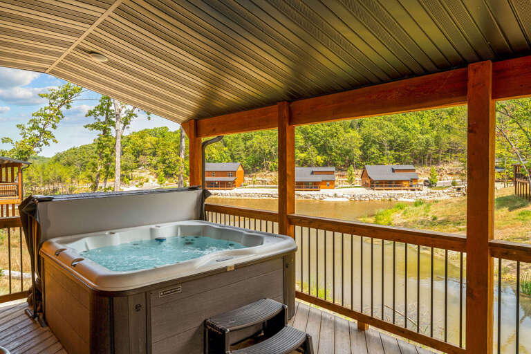 Hollister Home Rental