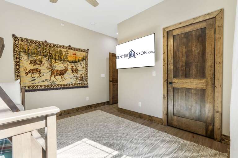 Find Rentals