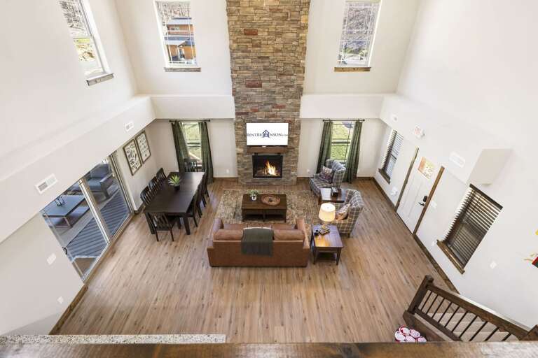 Find Rentals