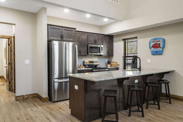 Find Rentals