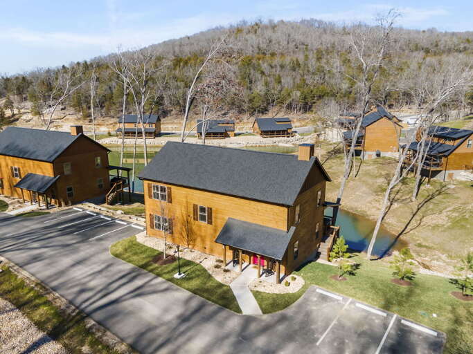 Find Rentals