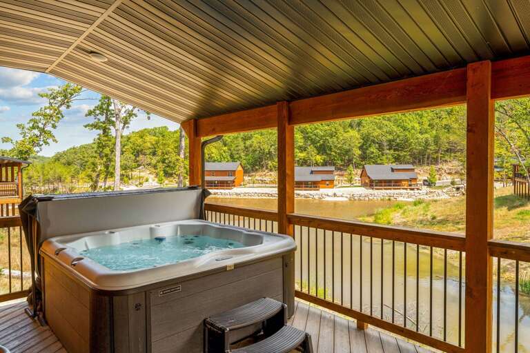 Hollister Home Rental