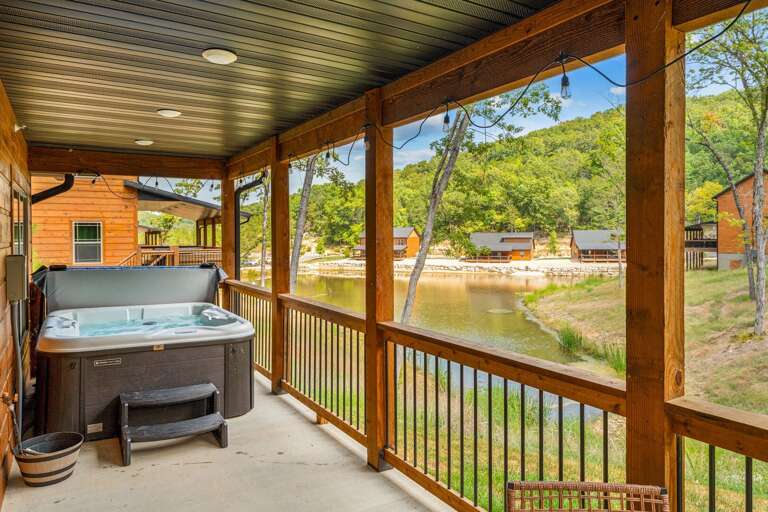 Hollister Home Rental