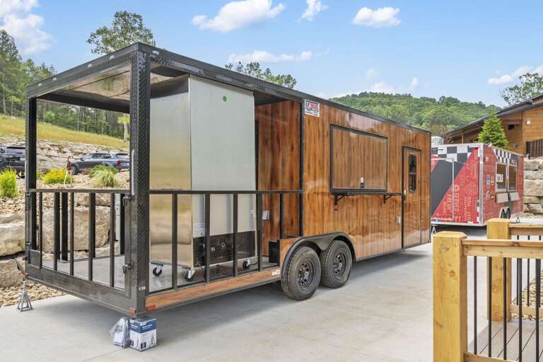 Find Rentals