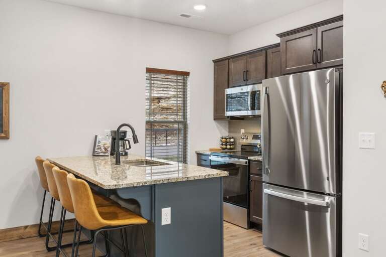Find Rentals