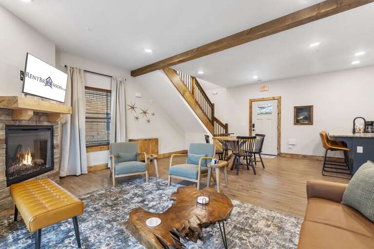 Find Rentals