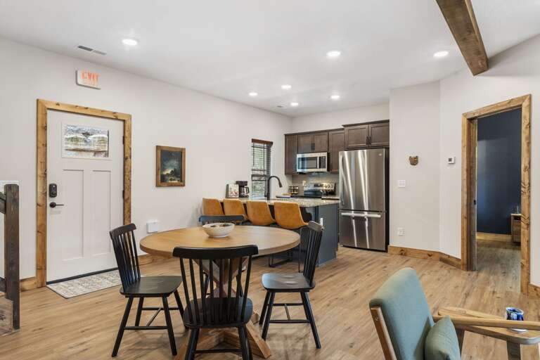 Find Rentals