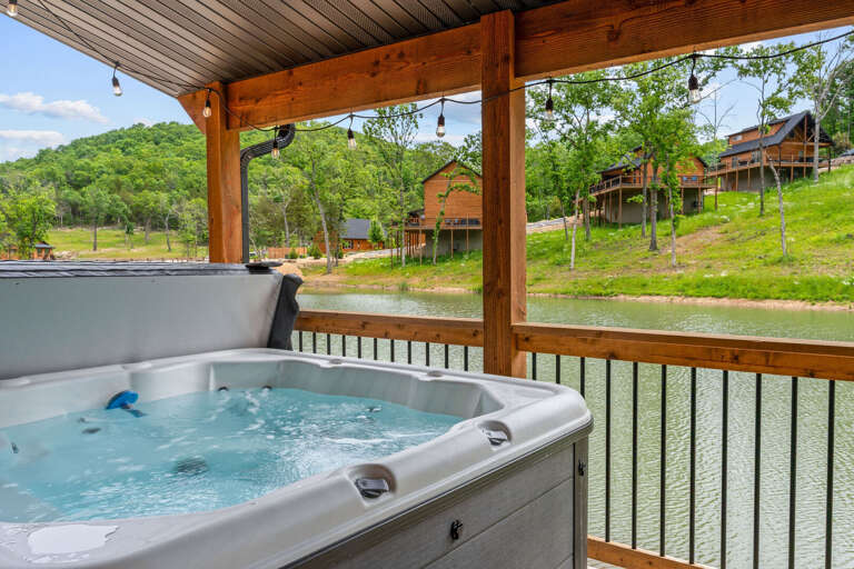 Hollister Home Rental