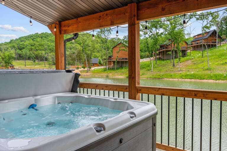 Hollister Home Rental