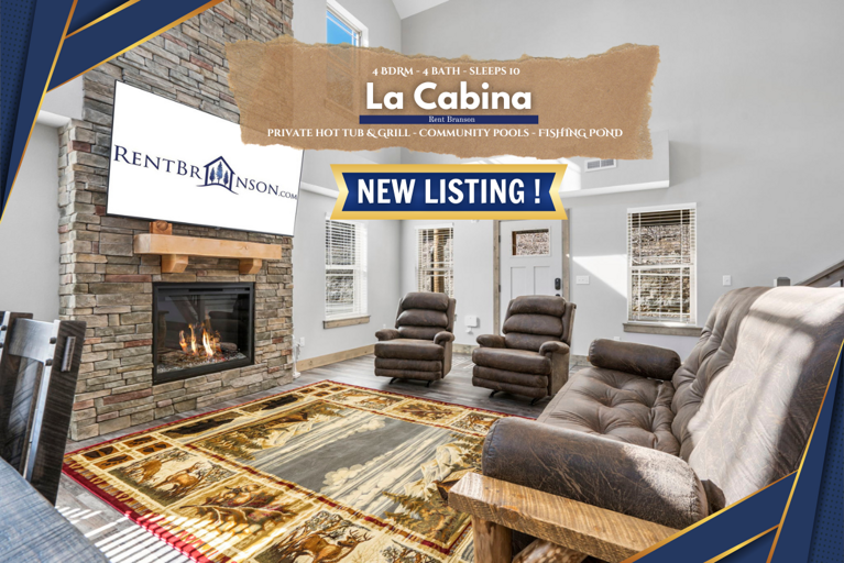 Find Rentals