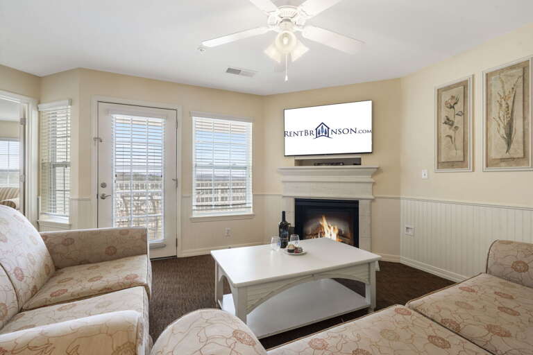 Find Rentals