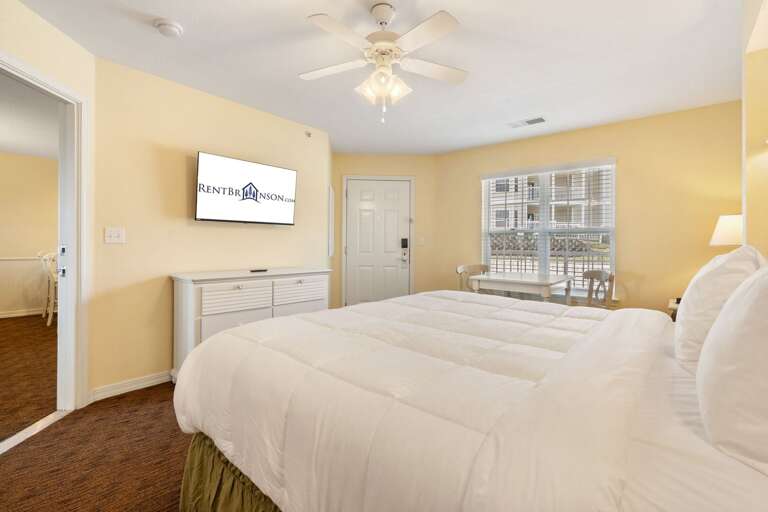 Find Rentals