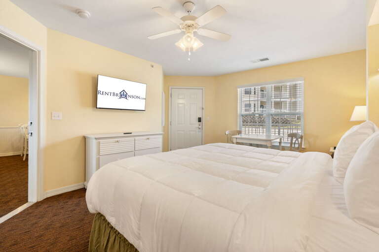 Find Rentals
