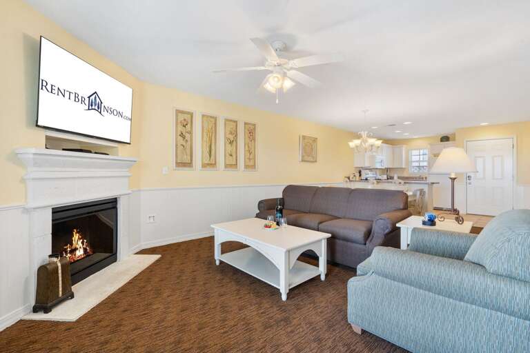 Kimberling City Home Rental