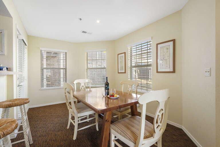 Kimberling City Condo Rental