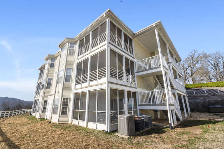 Find Rentals