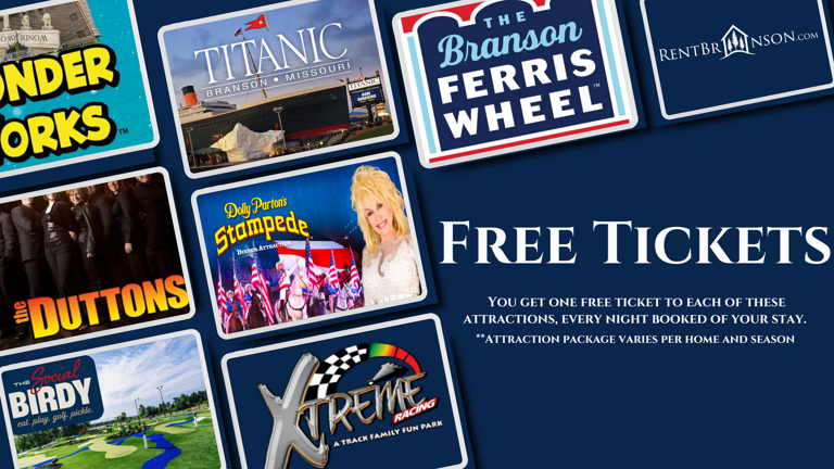 Ozark Vista 114 w Boat Slip