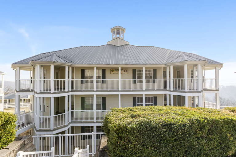 Kimberling City Condo Rental