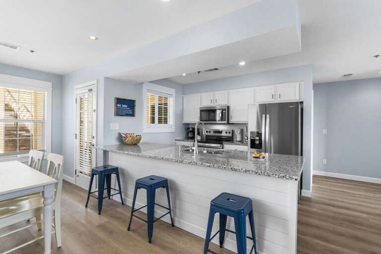 Find Rentals