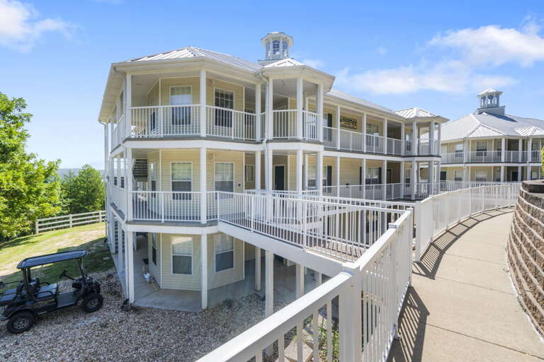 Find Rentals