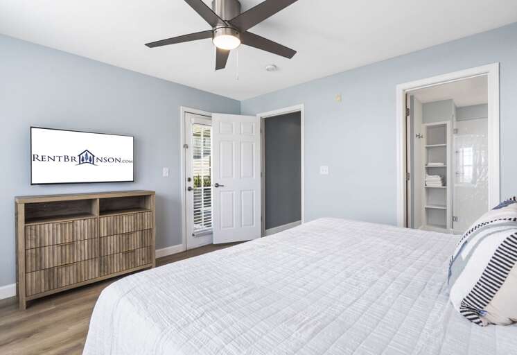 Find Rentals