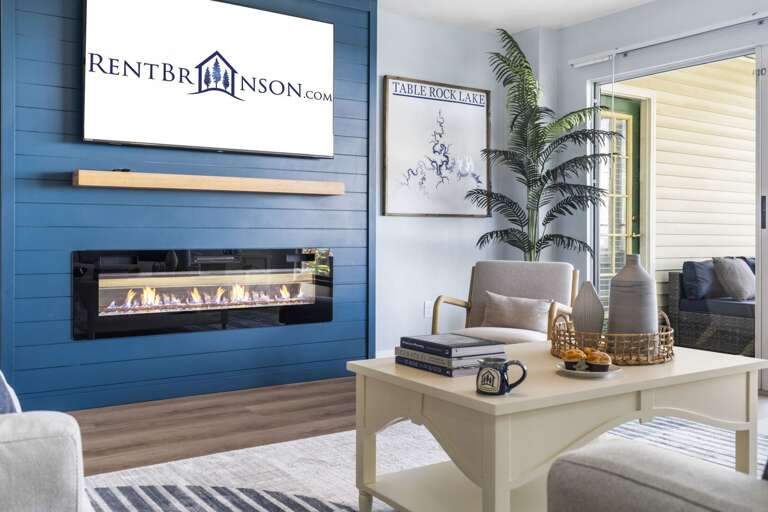 Find Rentals