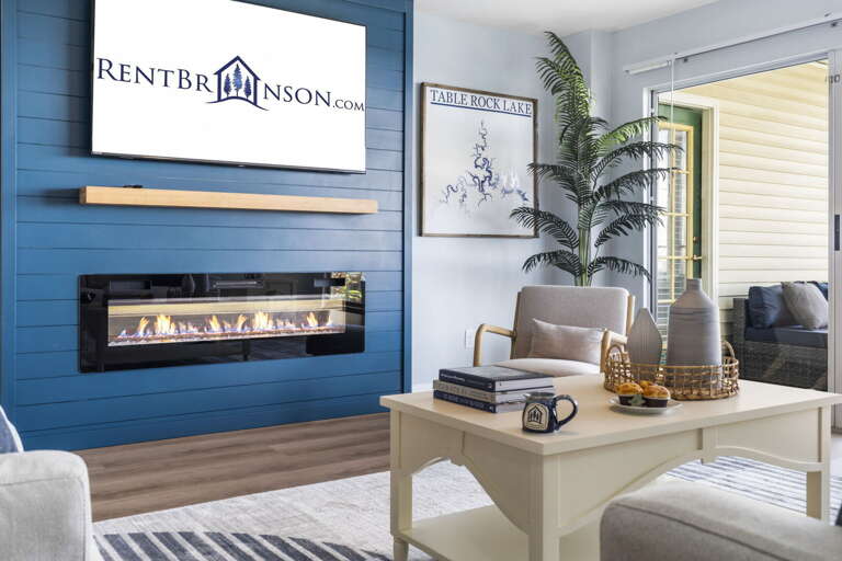 Find Rentals