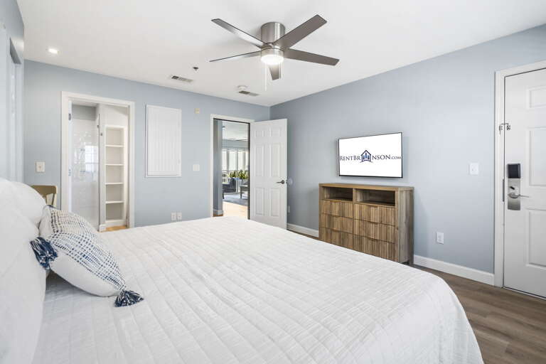 Find Rentals