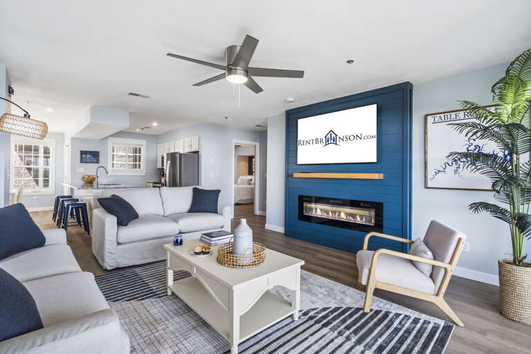 Kimberling City Condo Rental