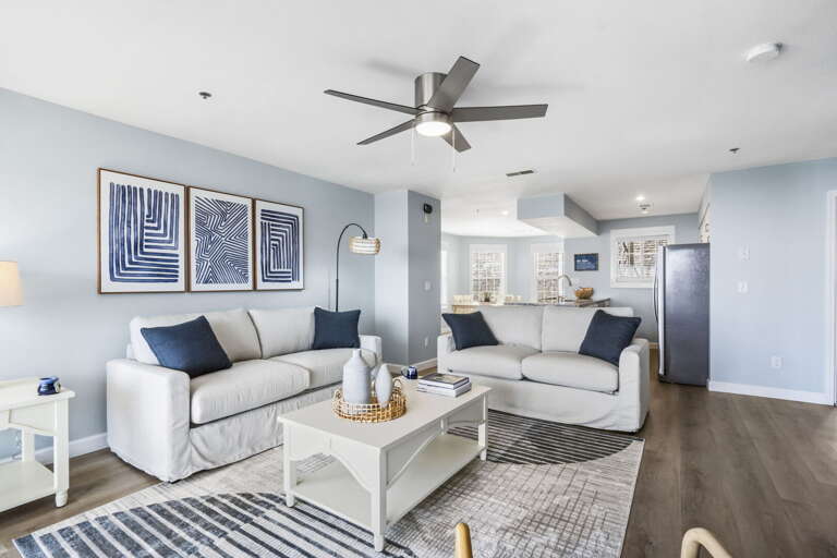 Find Rentals