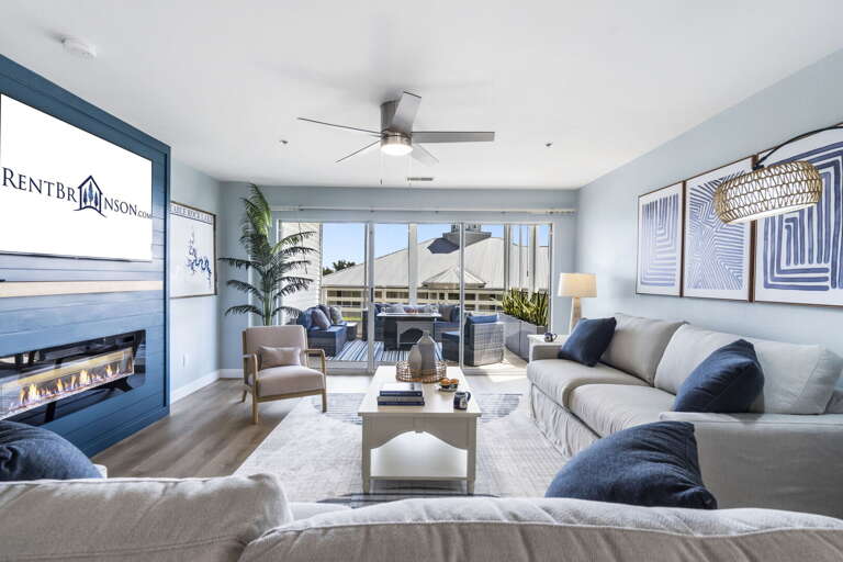 Find Rentals