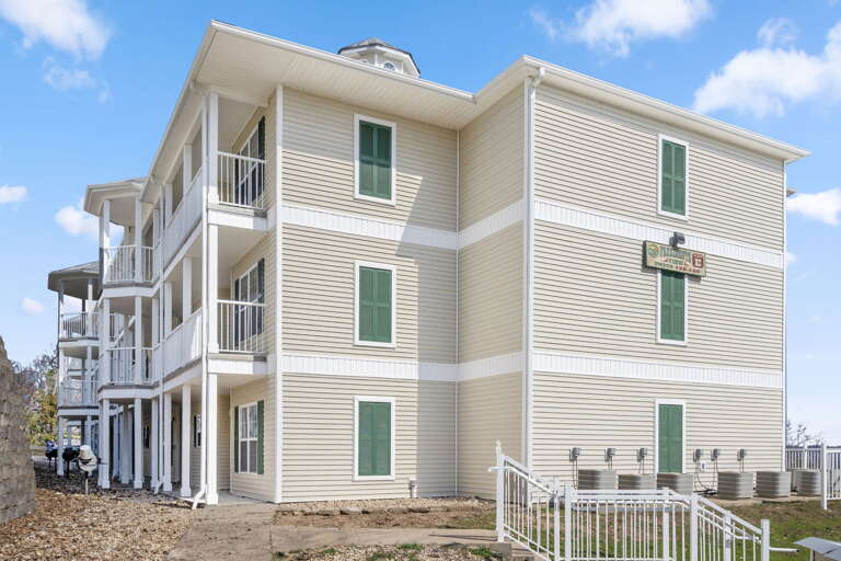 Find Rentals