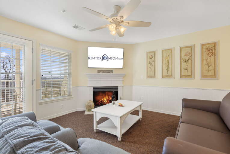 Kimberling City Home Rental