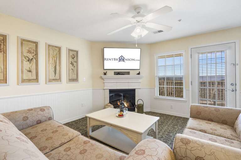 Find Rentals