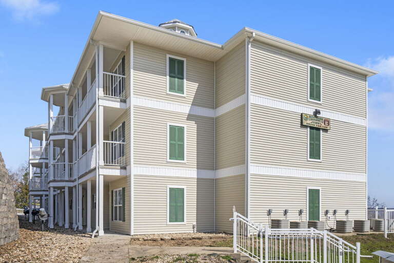 Find Rentals