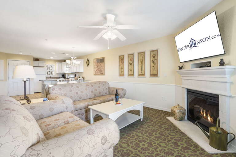 Find Rentals
