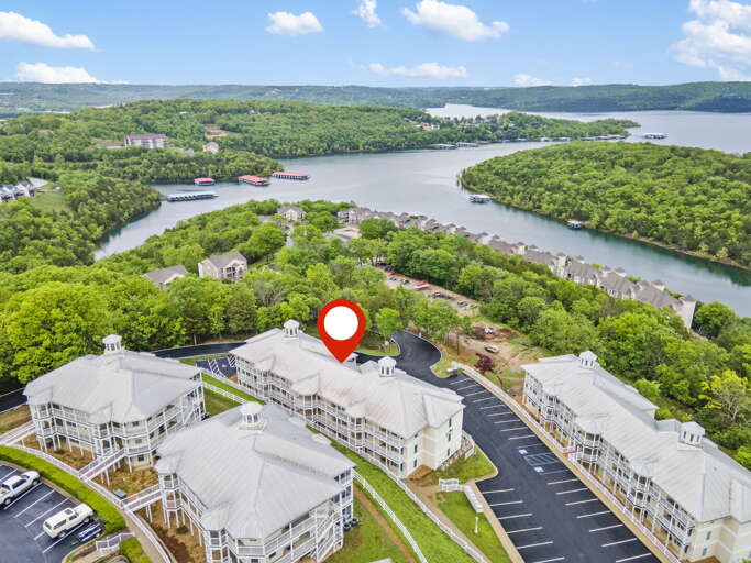 Kimberling City Home Rental
