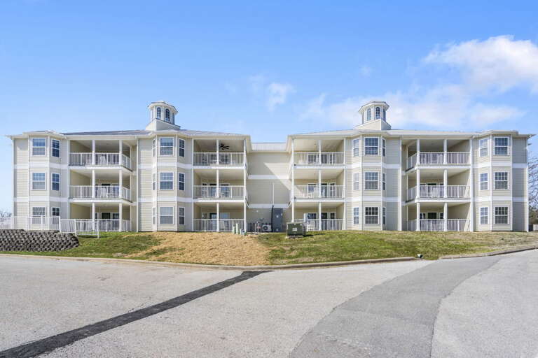 Find Rentals