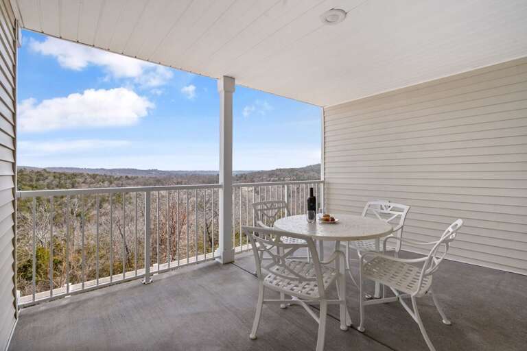 Kimberling City Home Rental