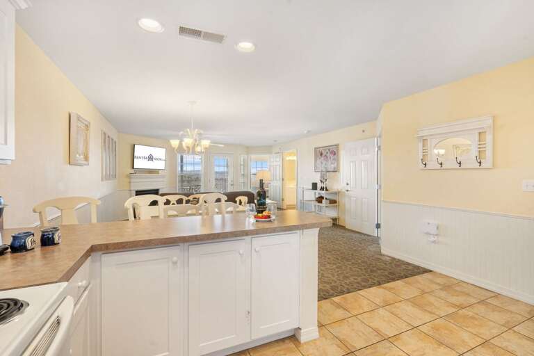 Find Rentals