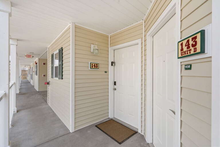 Find Rentals