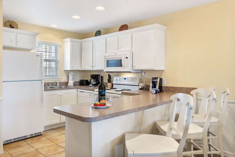 Find Rentals