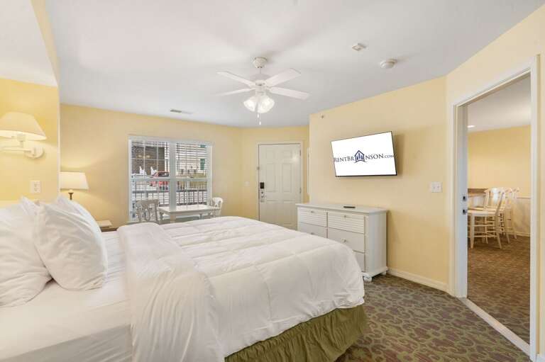 Find Rentals