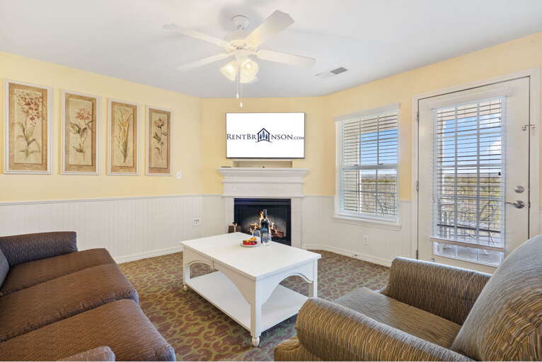 Find Rentals