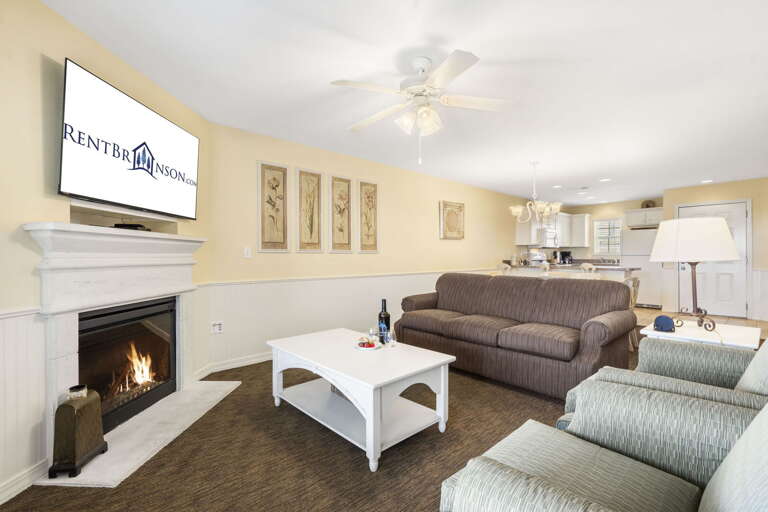 Find Rentals