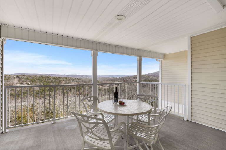Kimberling City Home Rental