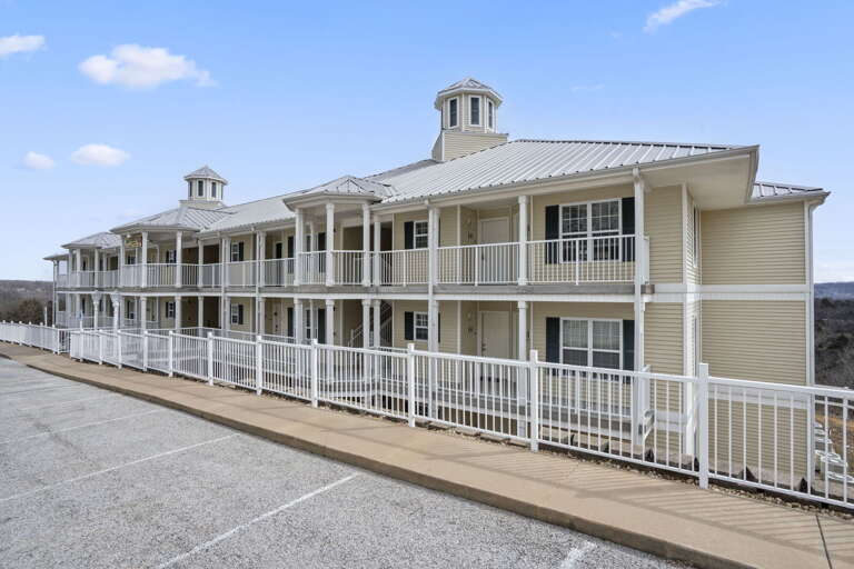 Find Rentals