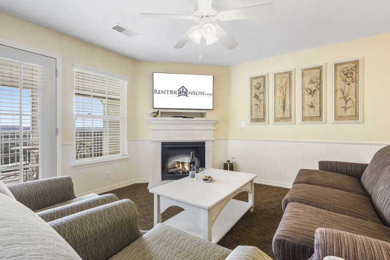 Find Rentals