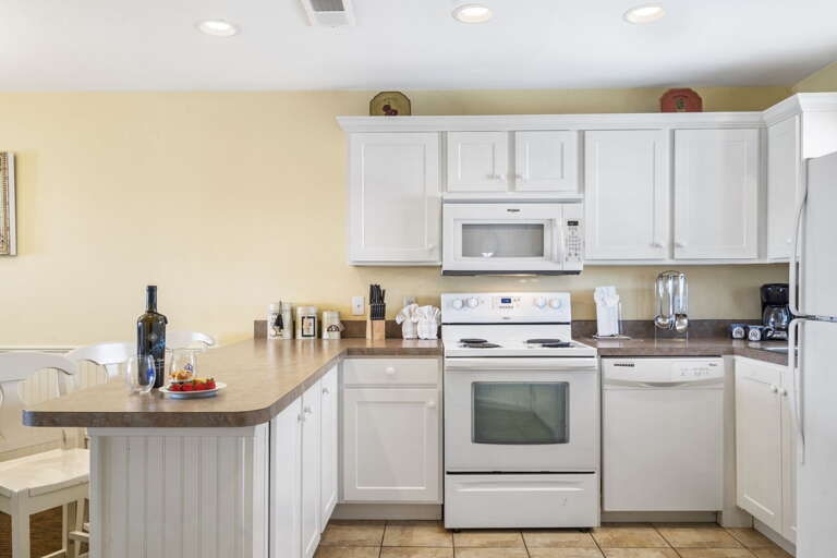 Kimberling City Home Rental